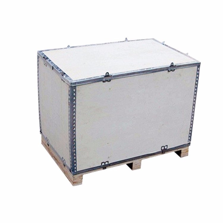 临桂钢边箱价格