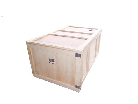 临桂胶合板木箱