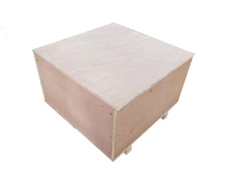 临桂免熏蒸木箱